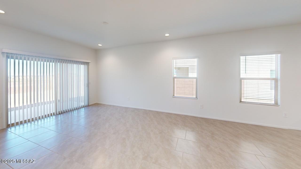 Hanson Ridge - Residential Lease
