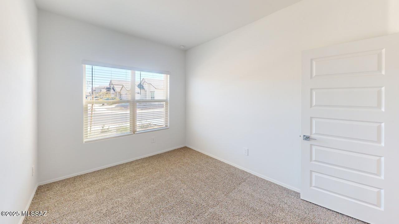 Hanson Ridge - Residential Lease