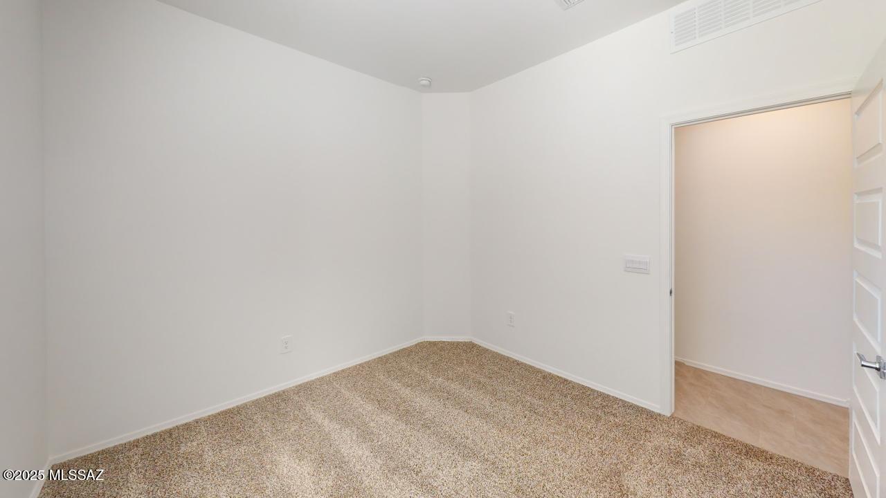 Hanson Ridge - Residential Lease