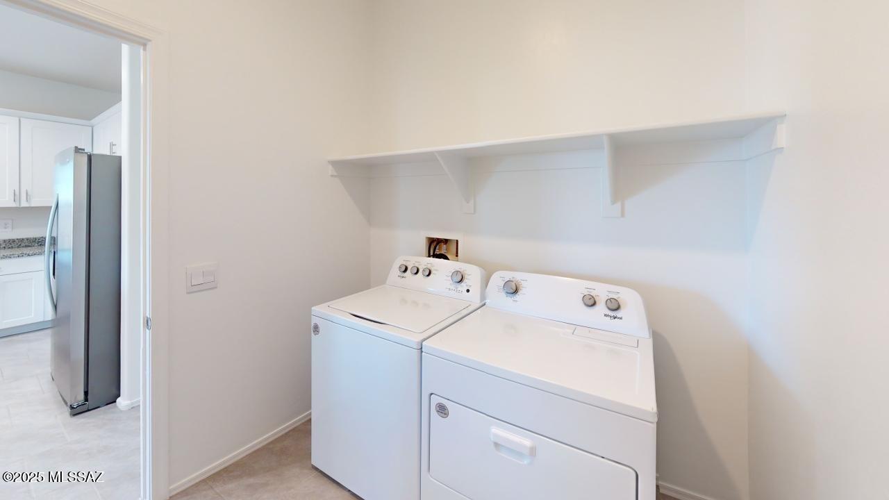 Hanson Ridge - Residential Lease