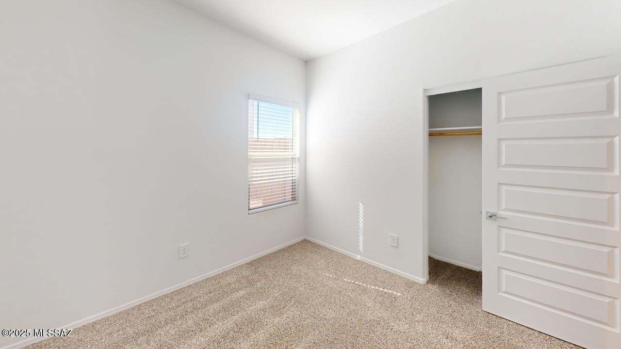 Hanson Ridge - Residential Lease