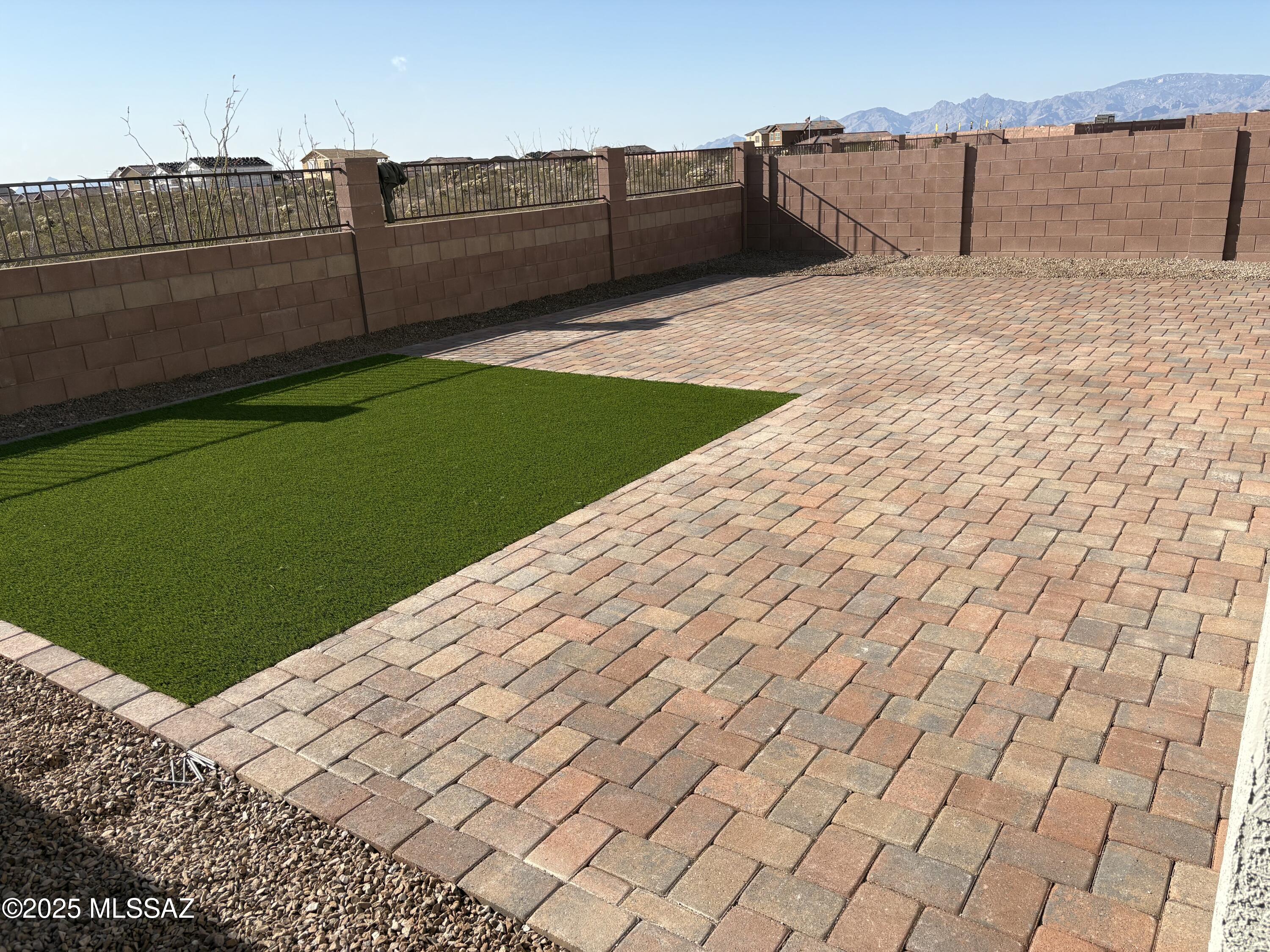 Hanson Ridge - Residential Lease