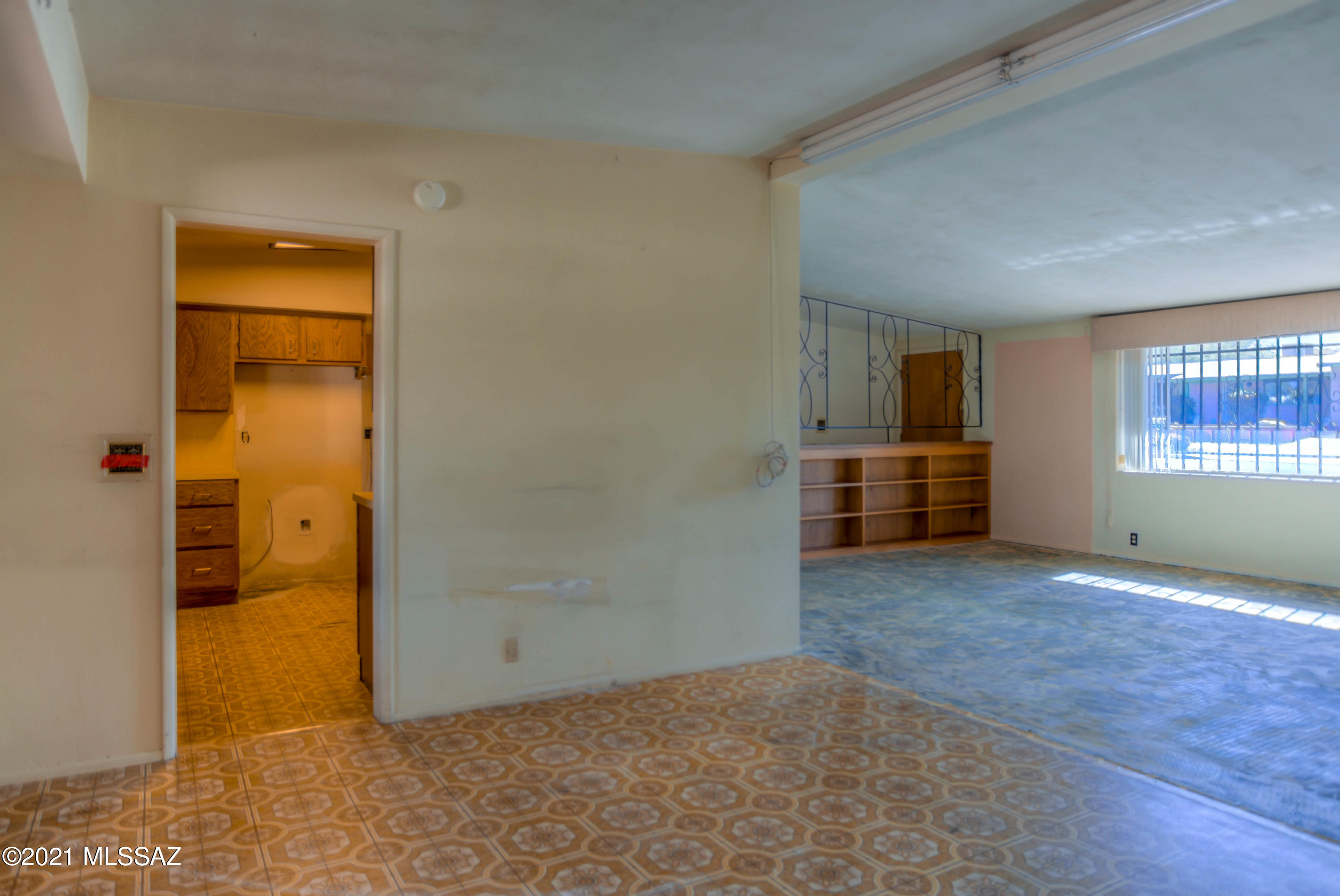 Elizabeth Addition - Residential