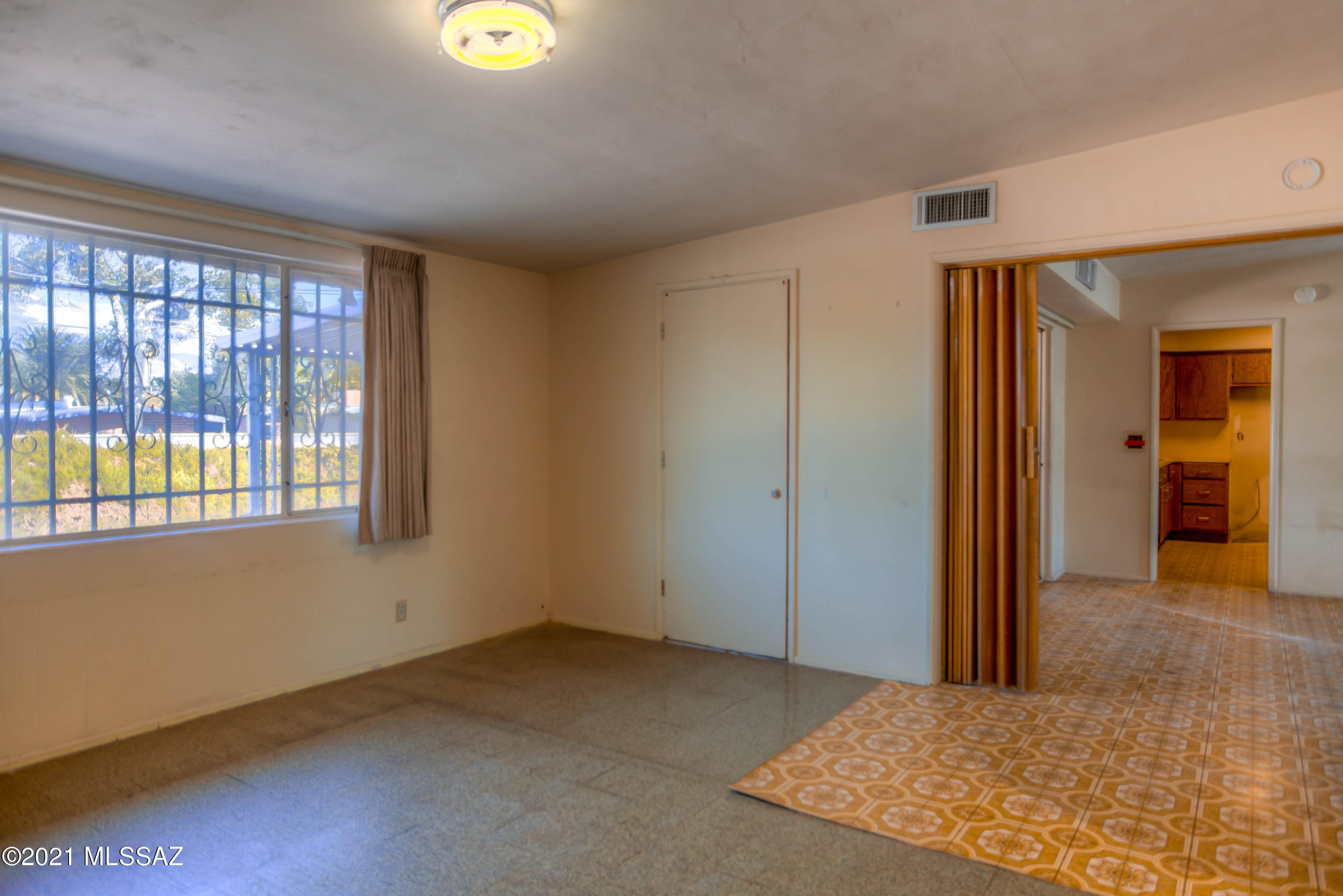 Elizabeth Addition - Residential