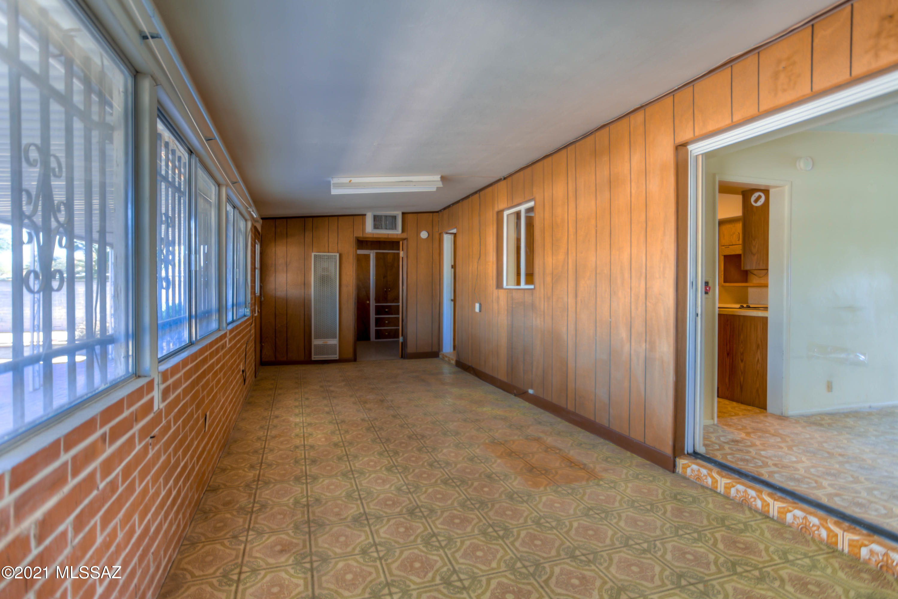 Elizabeth Addition - Residential