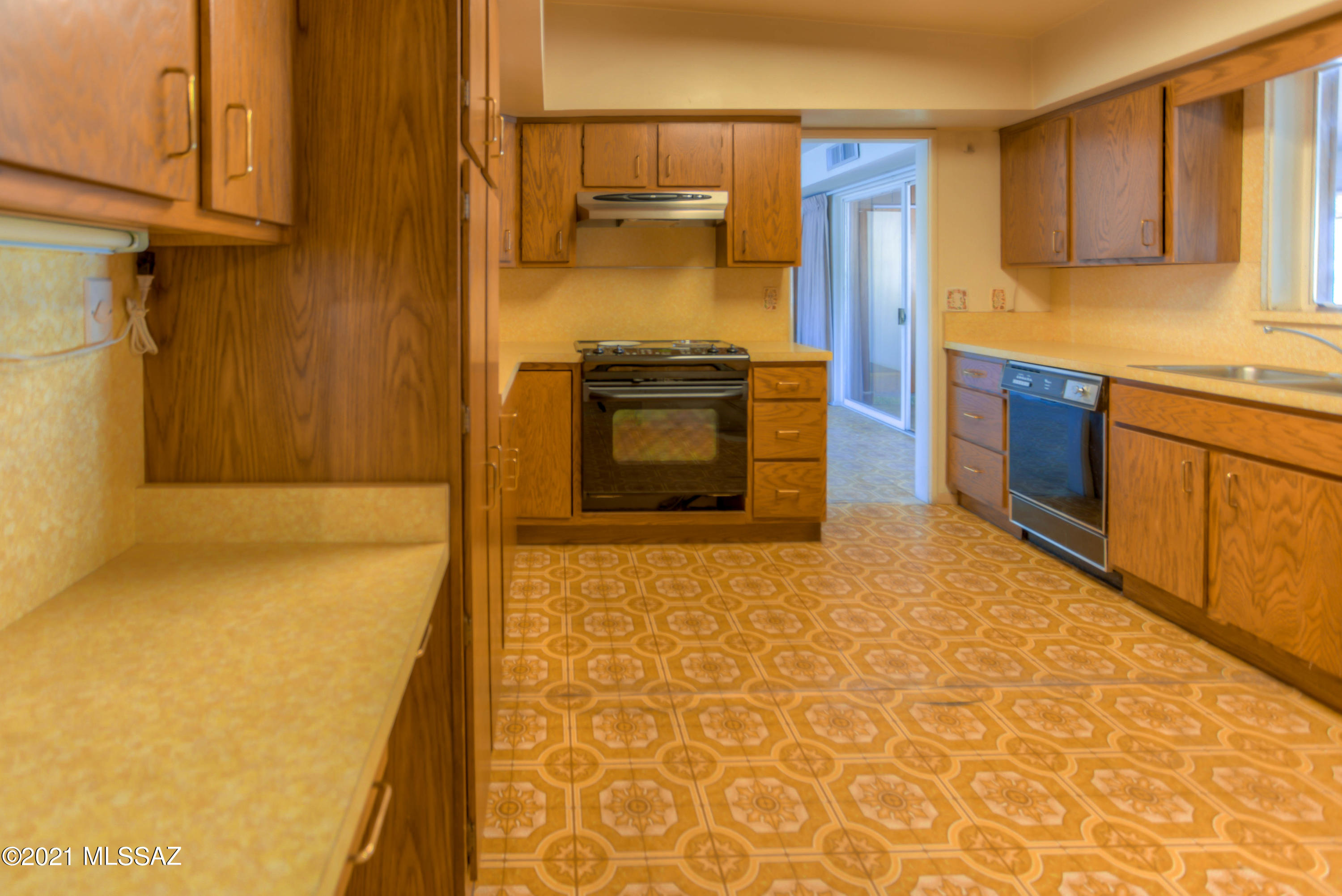 Elizabeth Addition - Residential