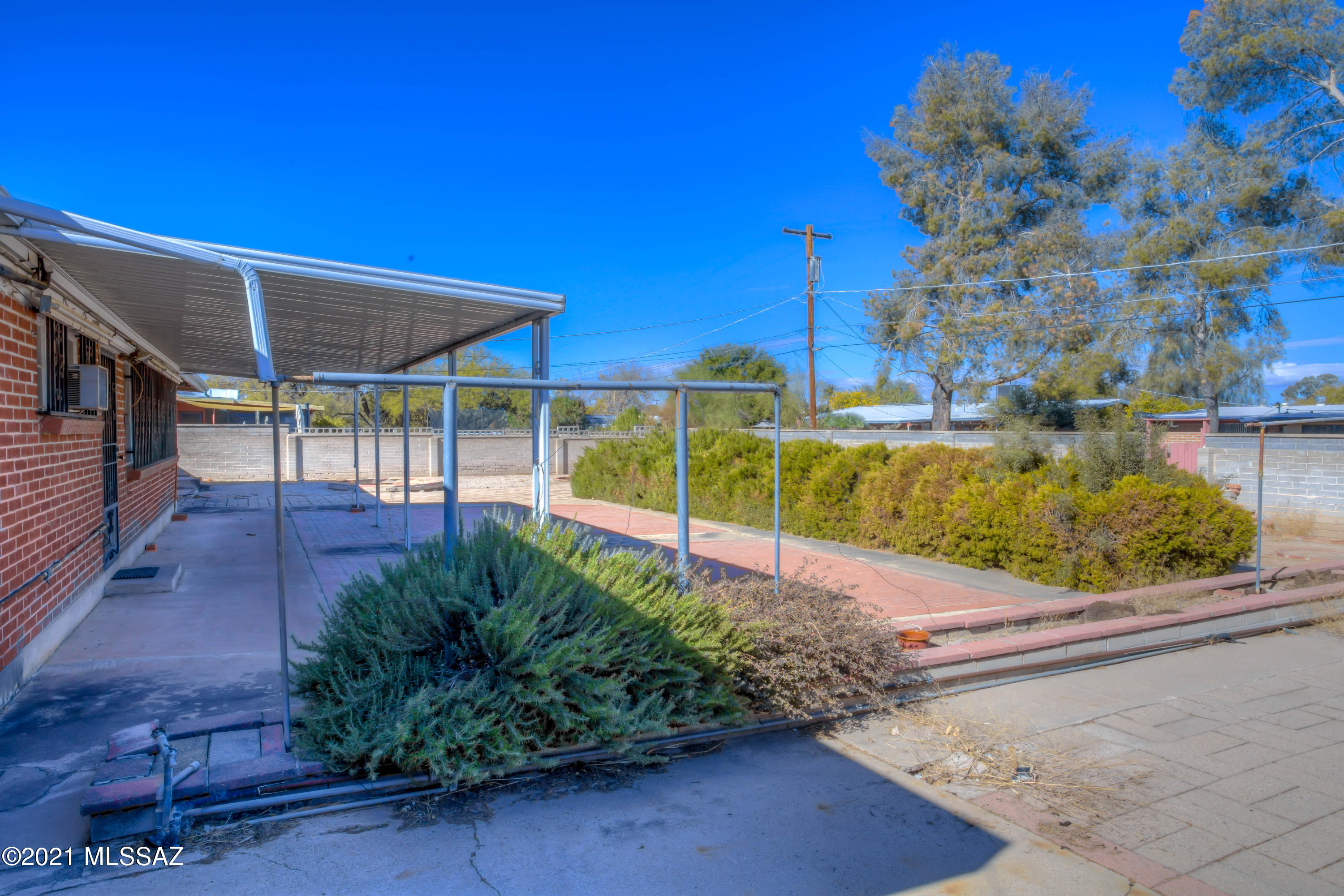 Elizabeth Addition - Residential