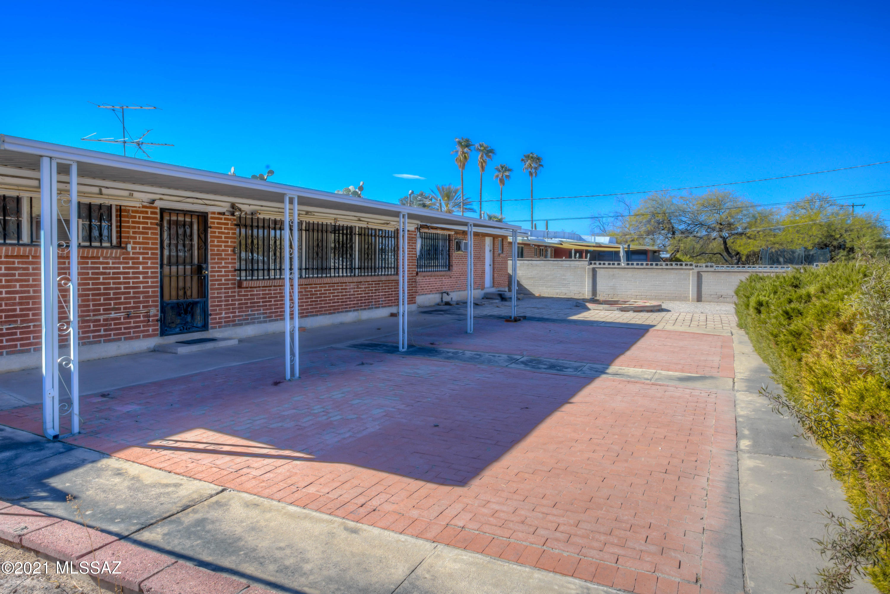 Elizabeth Addition - Residential