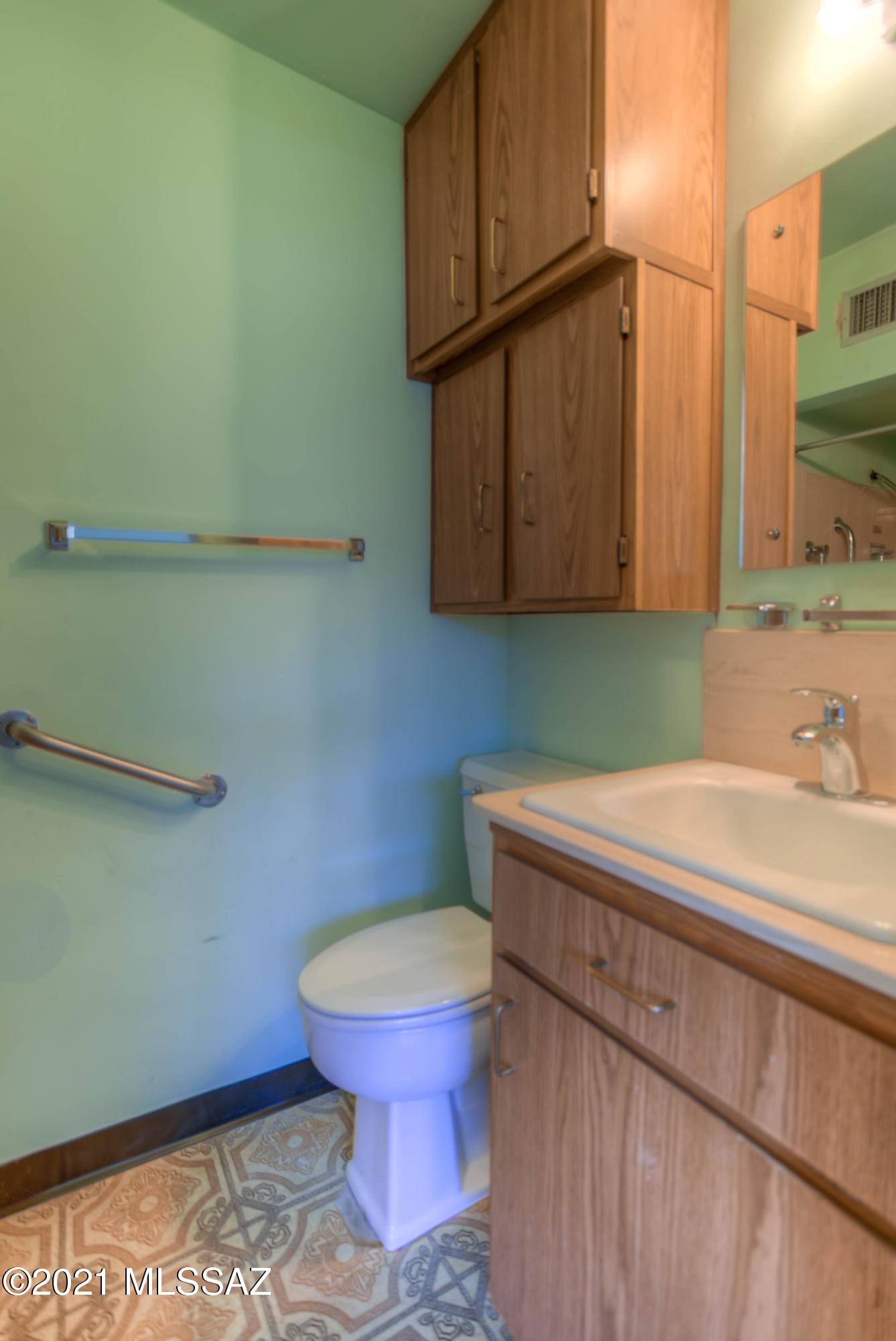 Elizabeth Addition - Residential