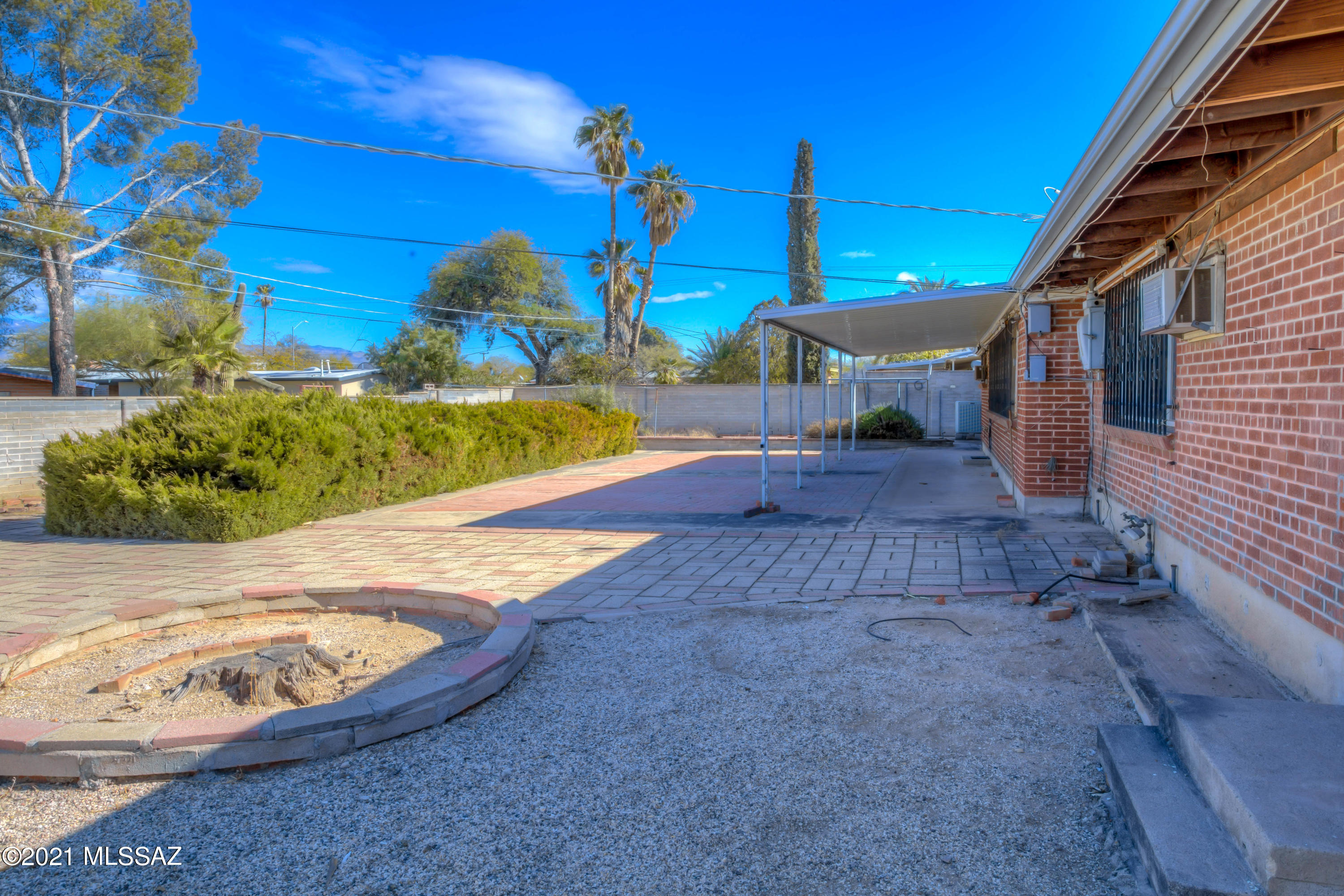 Elizabeth Addition - Residential