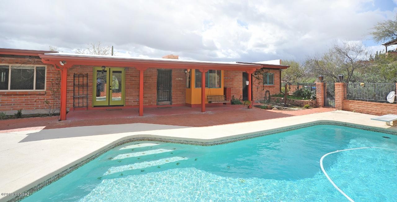 Coronado Foothills Estates - Residential