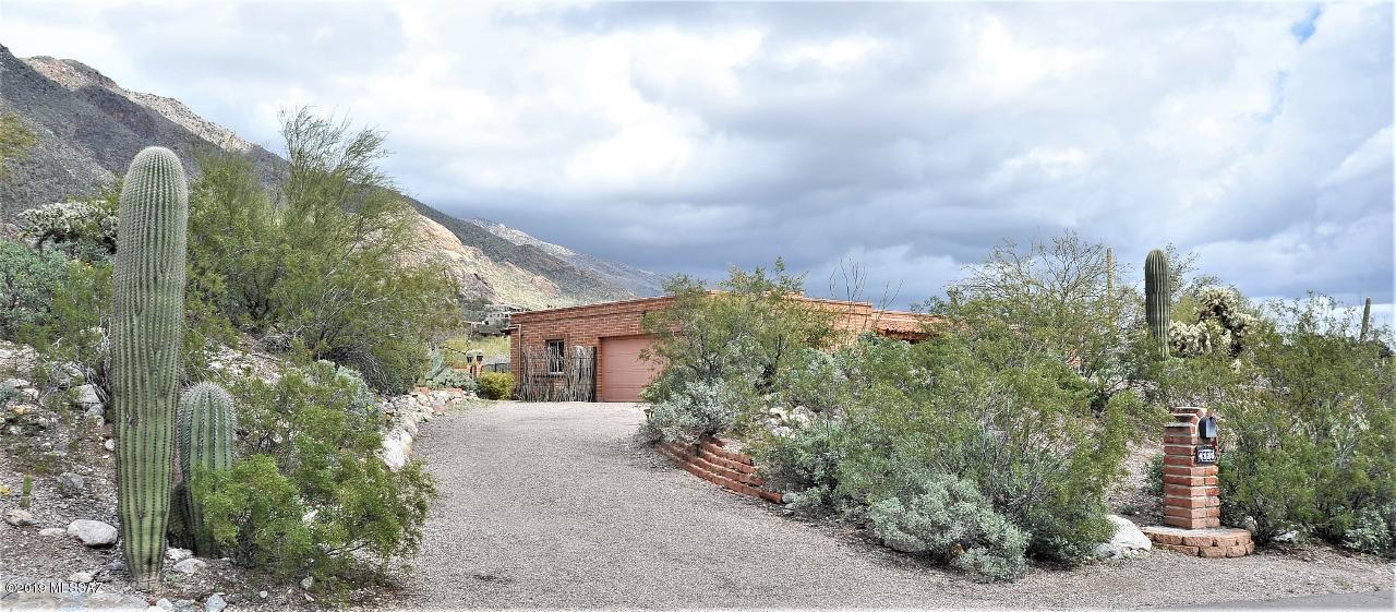 Coronado Foothills Estates - Residential