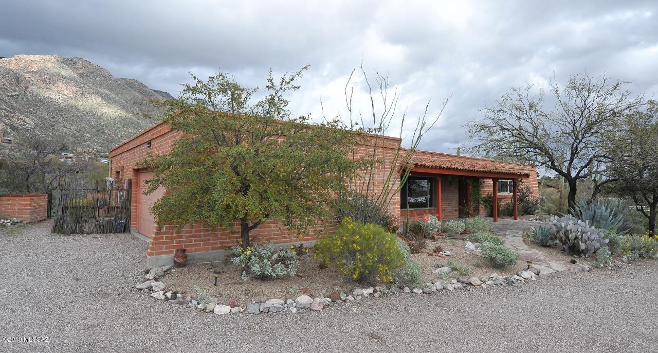 Coronado Foothills Estates - Residential