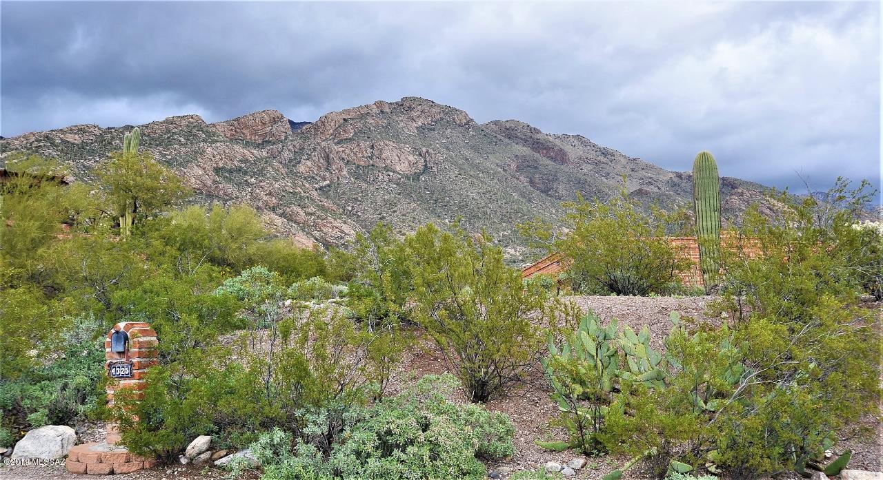 Coronado Foothills Estates - Residential