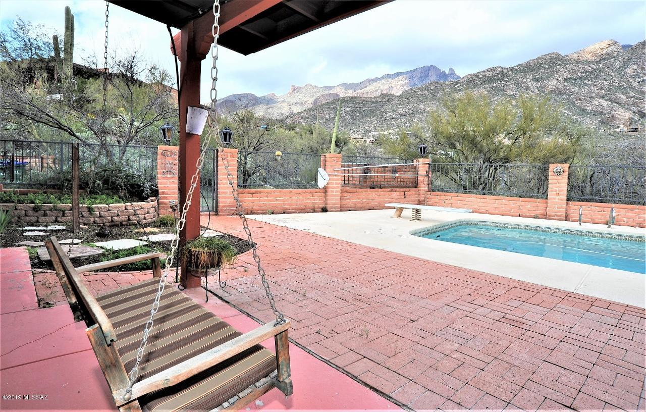 Coronado Foothills Estates - Residential
