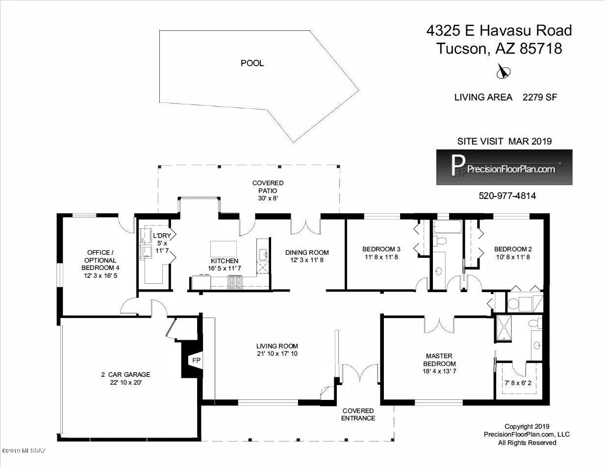 Coronado Foothills Estates - Residential
