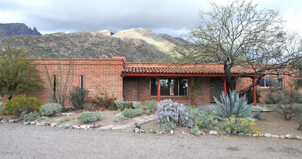 Coronado Foothills Estates - Residential