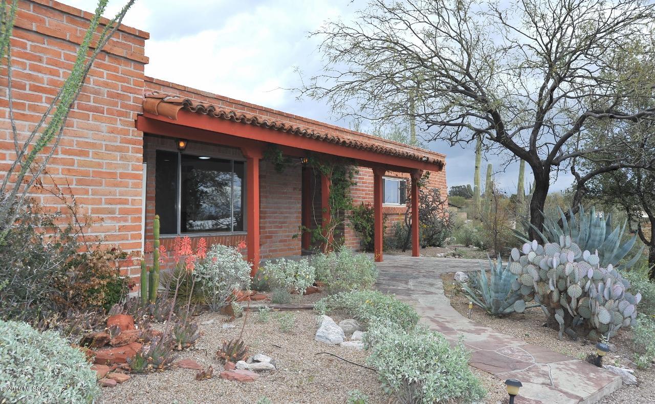 Coronado Foothills Estates - Residential