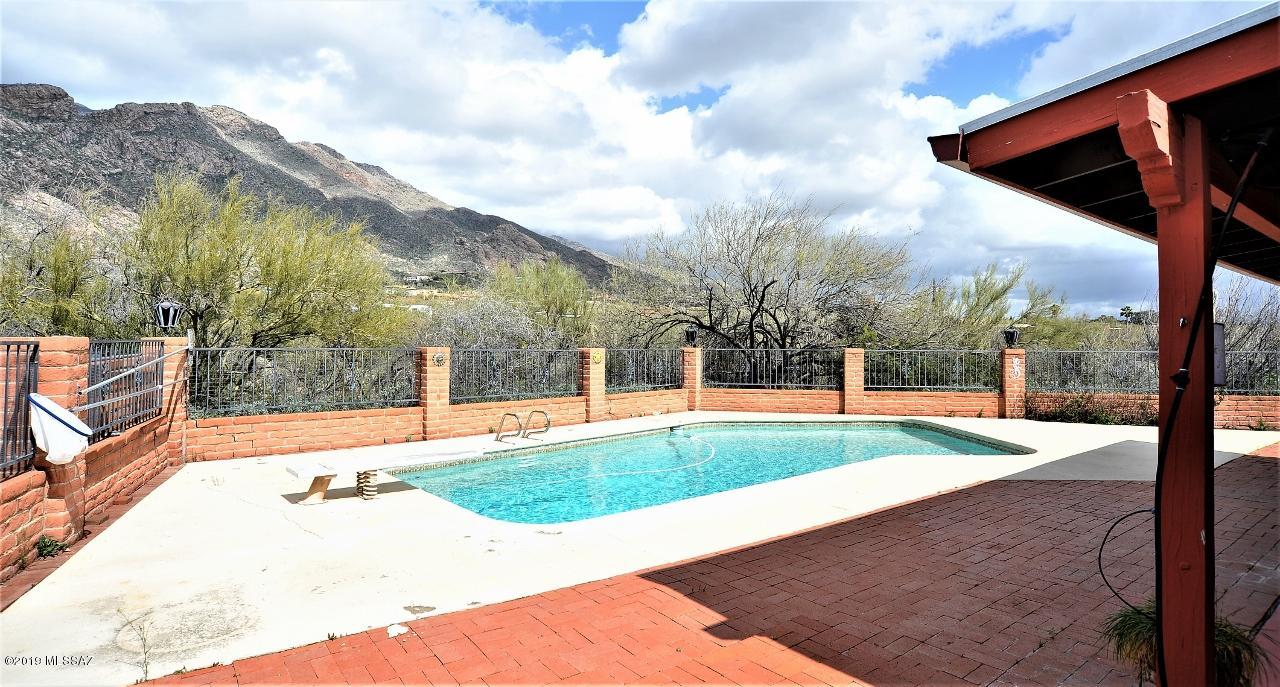 Coronado Foothills Estates - Residential