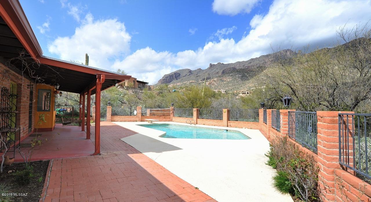 Coronado Foothills Estates - Residential