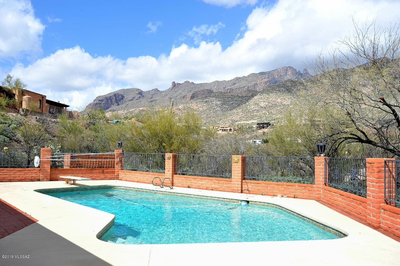 Coronado Foothills Estates - Residential
