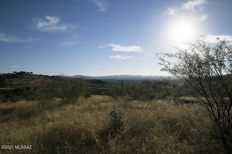 Rio Rico Ranchettes 14 - Land