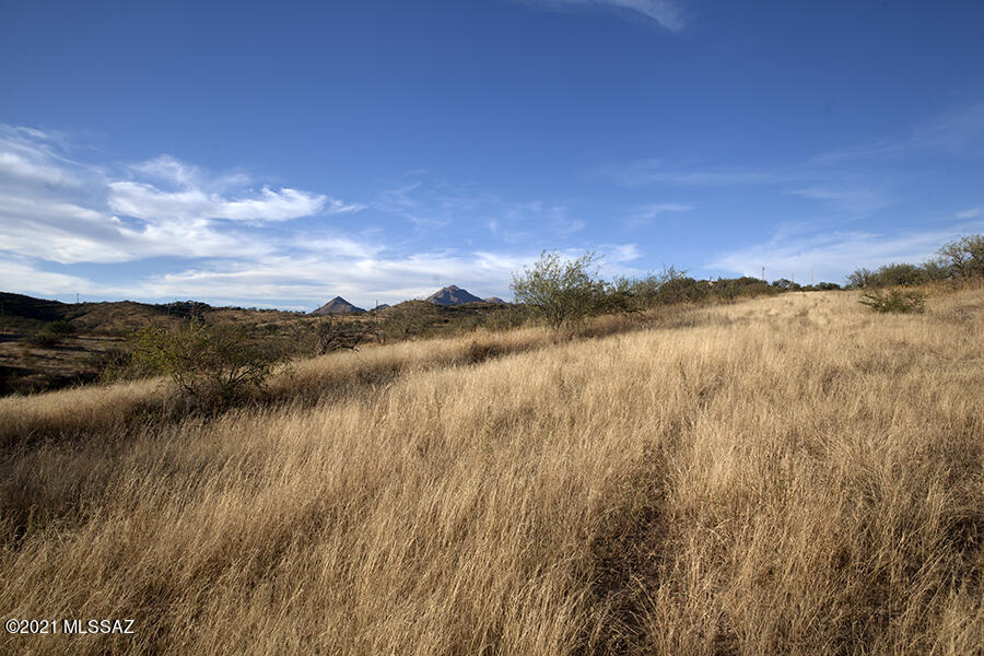Rio Rico Ranchettes 14 - Land