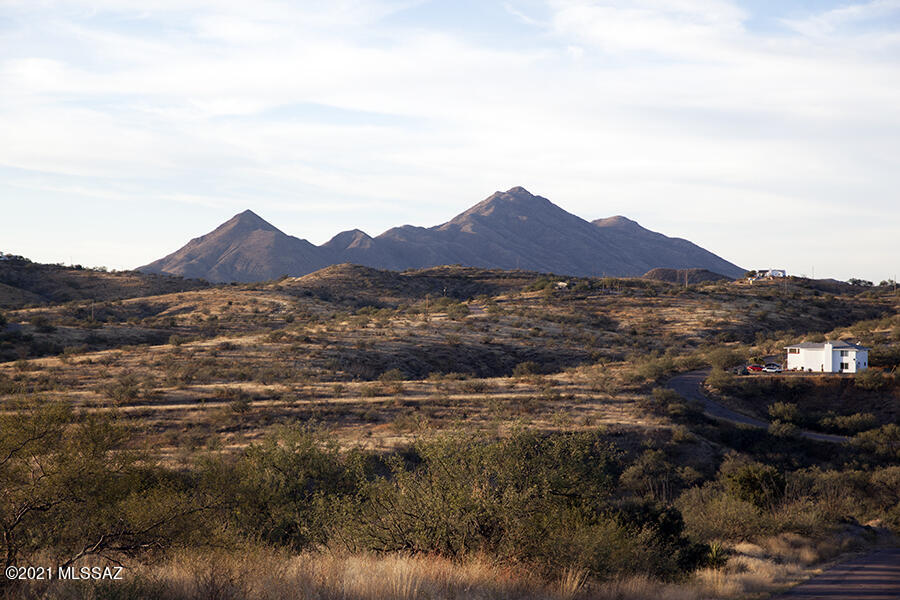 Rio Rico Ranchettes 14 - Land