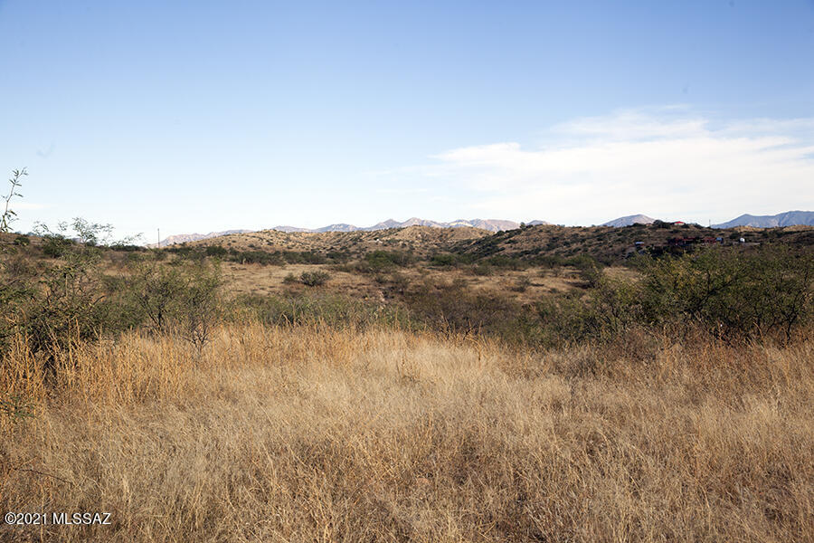 Rio Rico Ranchettes 14 - Land