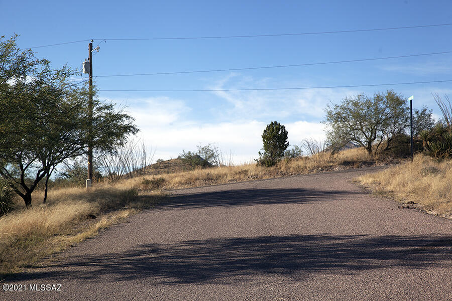 Rio Rico Ranchettes 14 - Land