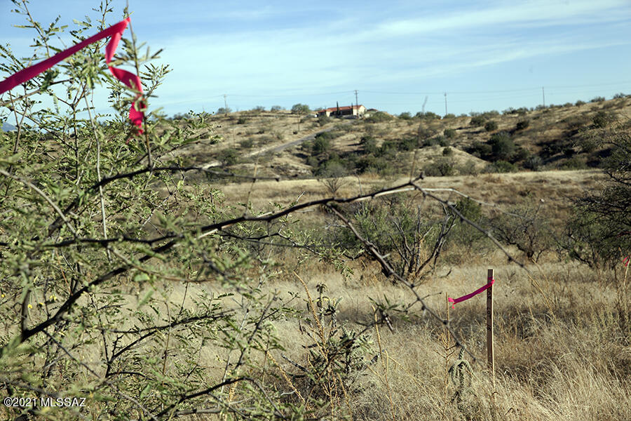 Rio Rico Ranchettes 14 - Land