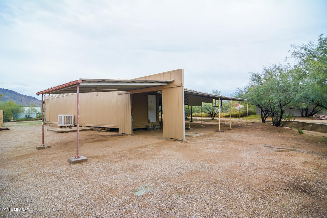 Paradise Estates (1-22) - Residential