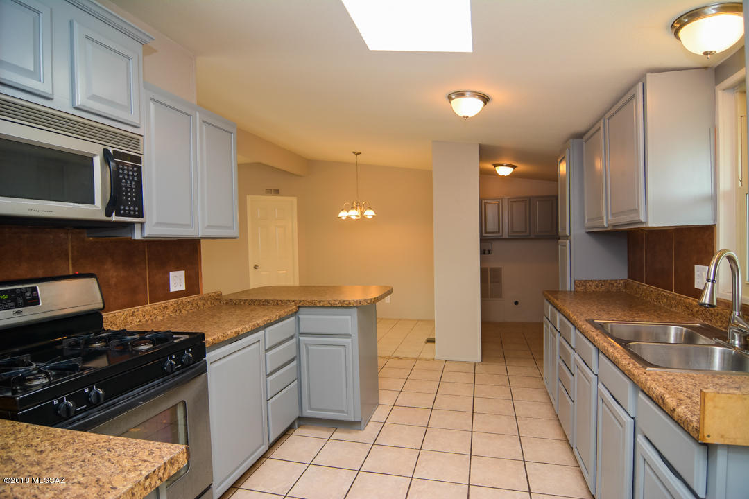 Paradise Estates (1-22) - Residential