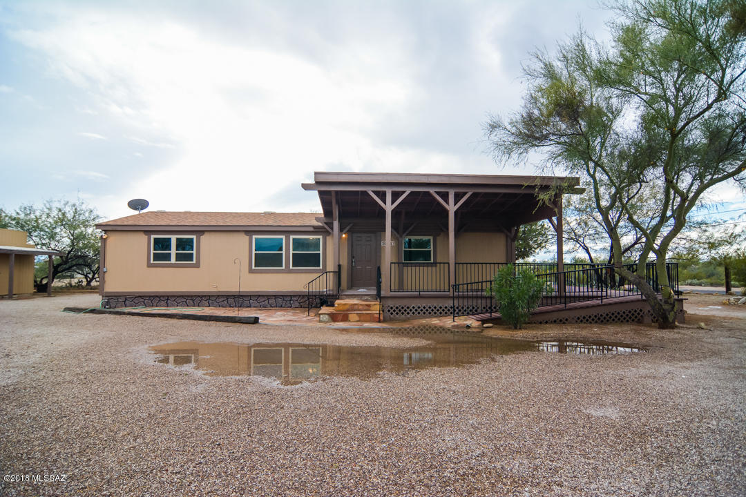 Paradise Estates (1-22) - Residential