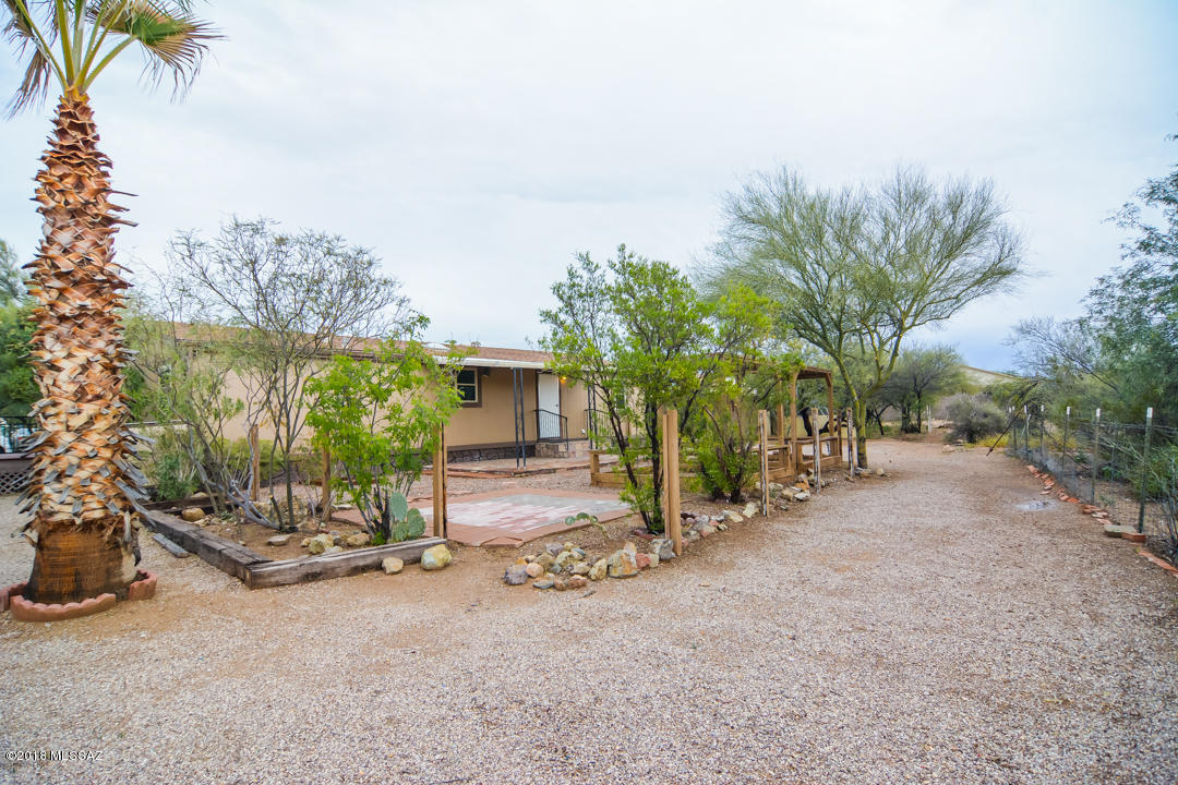 Paradise Estates (1-22) - Residential