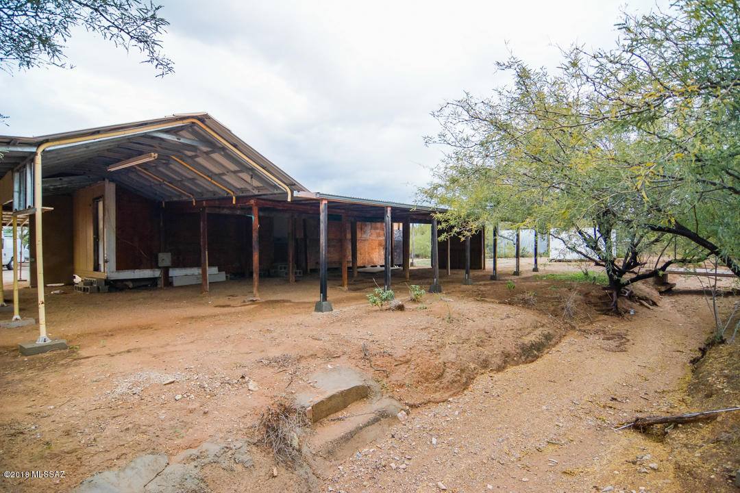Paradise Estates (1-22) - Residential