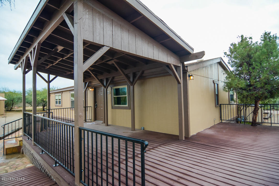Paradise Estates (1-22) - Residential