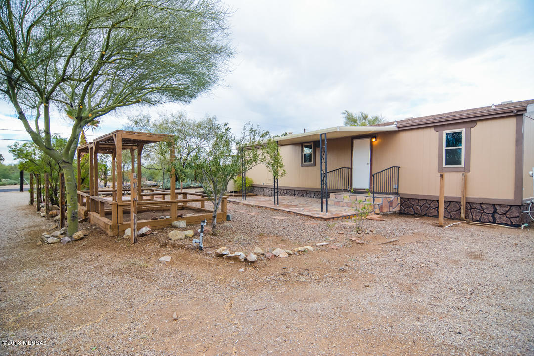 Paradise Estates (1-22) - Residential