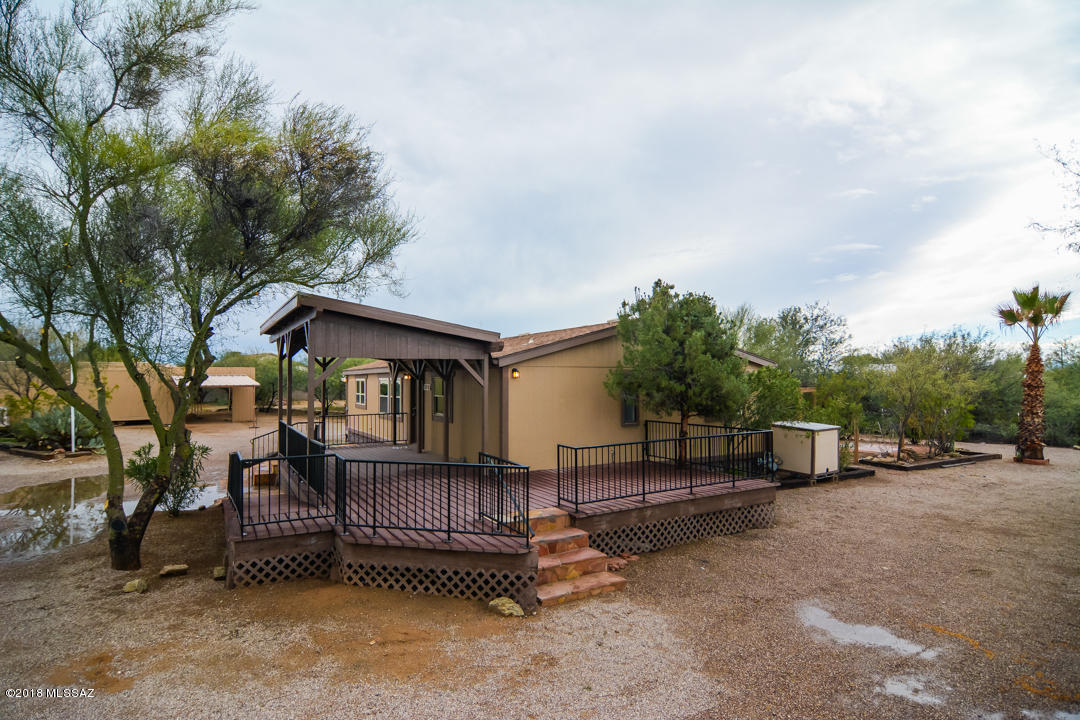 Paradise Estates (1-22) - Residential