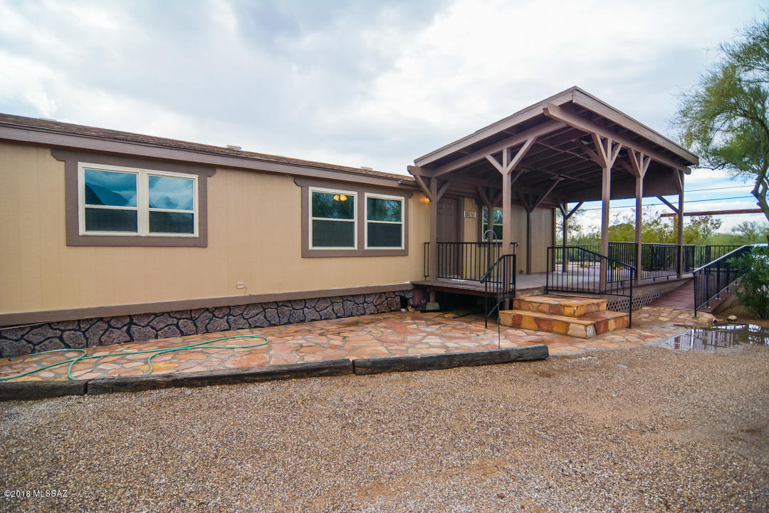 Paradise Estates (1-22) - Residential