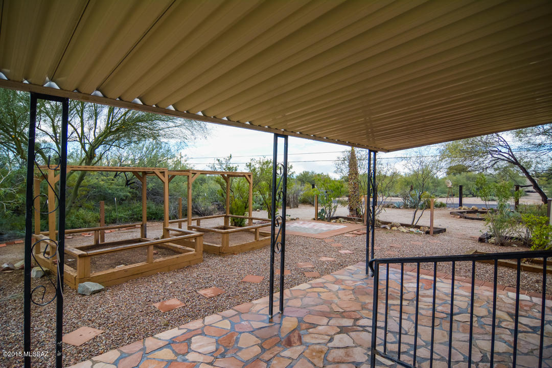 Paradise Estates (1-22) - Residential