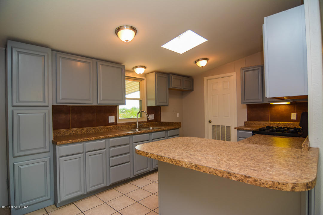 Paradise Estates (1-22) - Residential