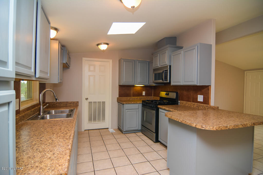Paradise Estates (1-22) - Residential