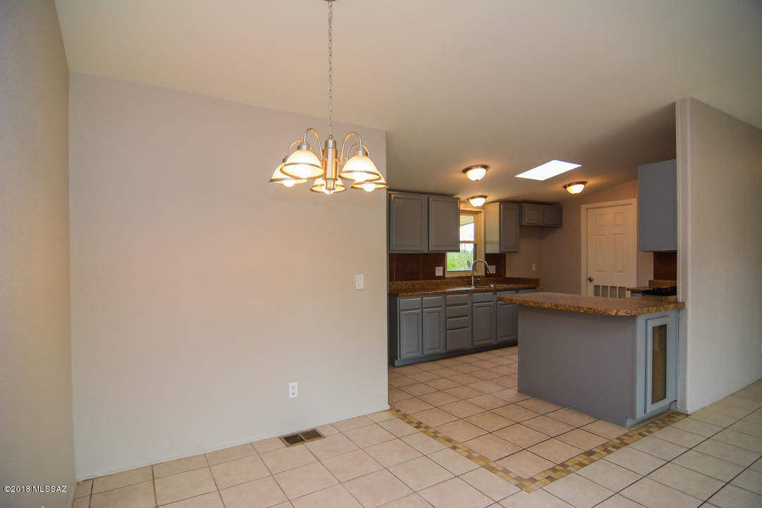 Paradise Estates (1-22) - Residential