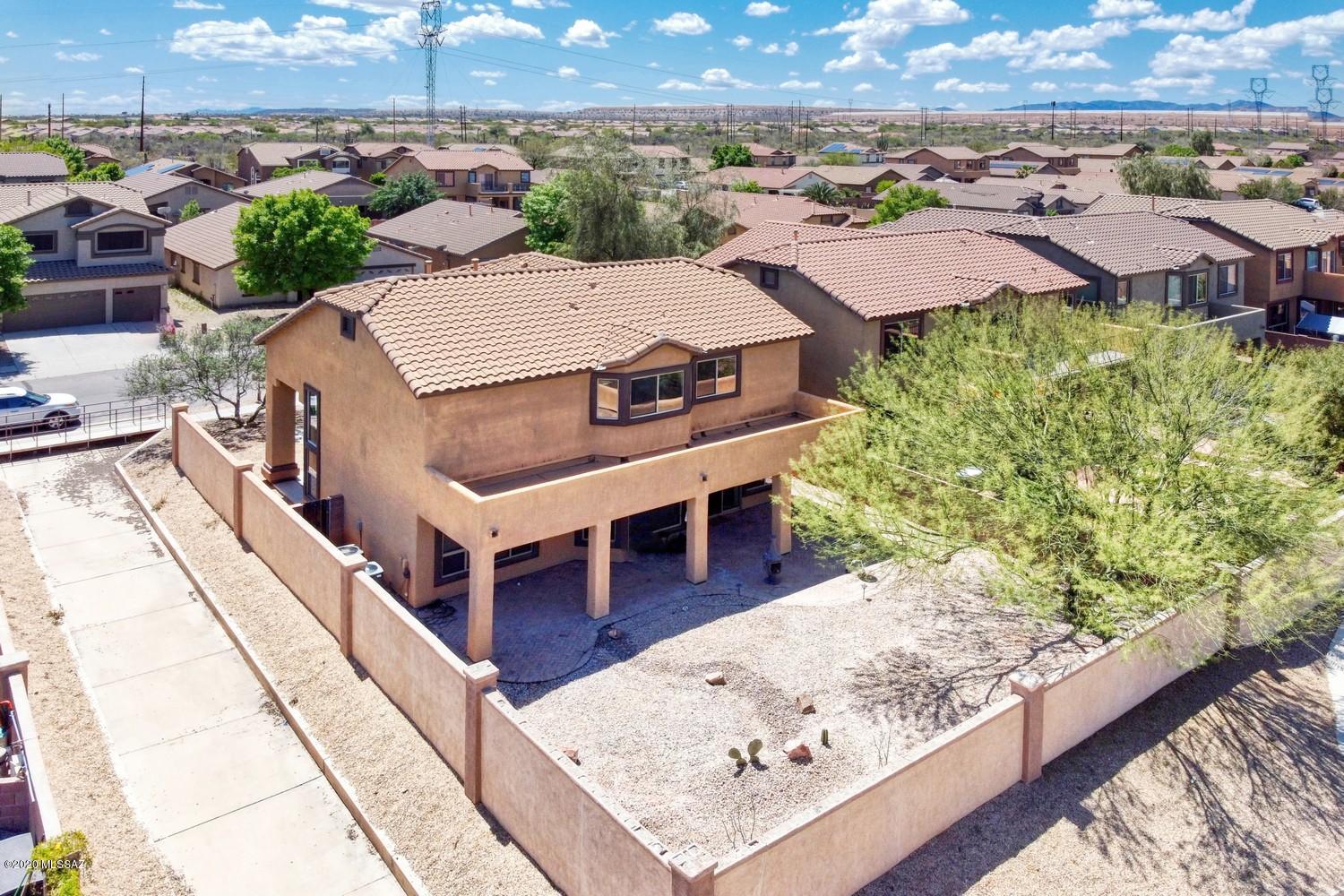 Presidios at Rancho Sahuarita (1-927) - Residential