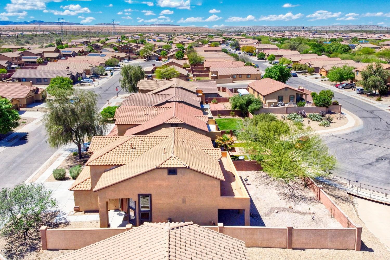 Presidios at Rancho Sahuarita (1-927) - Residential