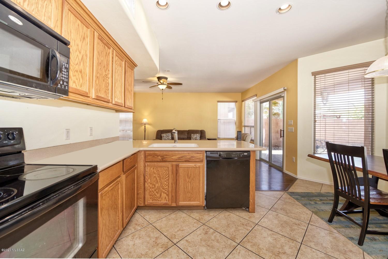 Presidios at Rancho Sahuarita (1-927) - Residential