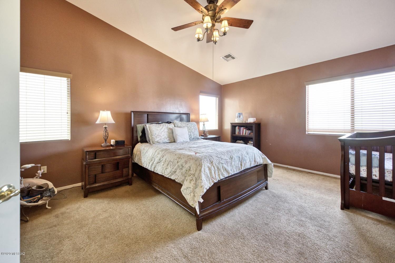Presidios at Rancho Sahuarita (1-927) - Residential