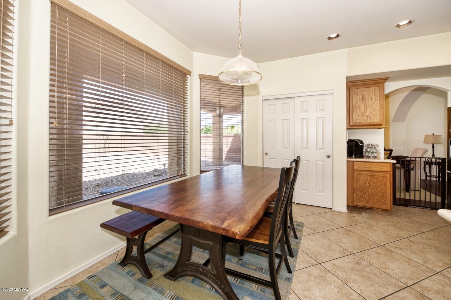 Presidios at Rancho Sahuarita (1-927) - Residential