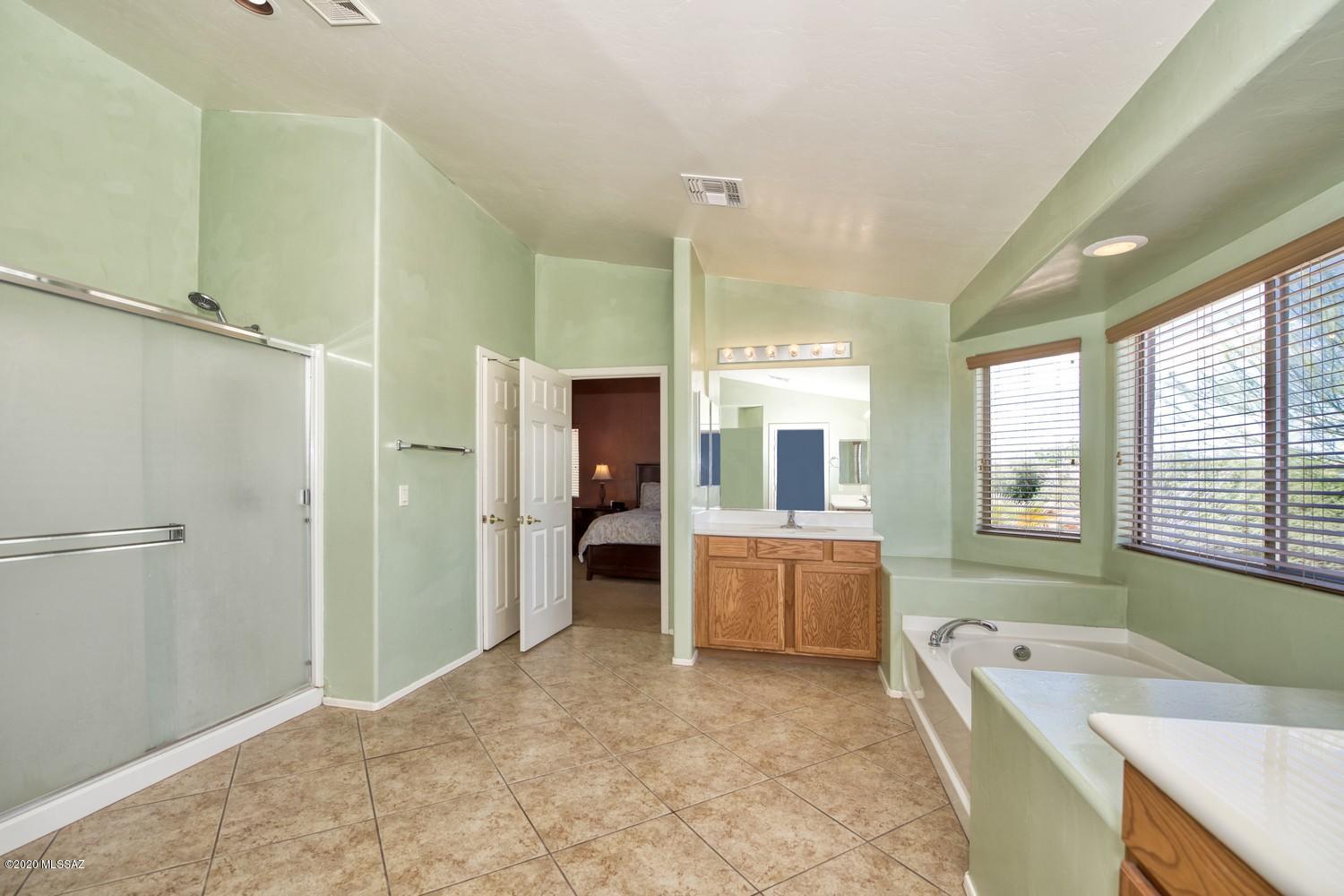 Presidios at Rancho Sahuarita (1-927) - Residential